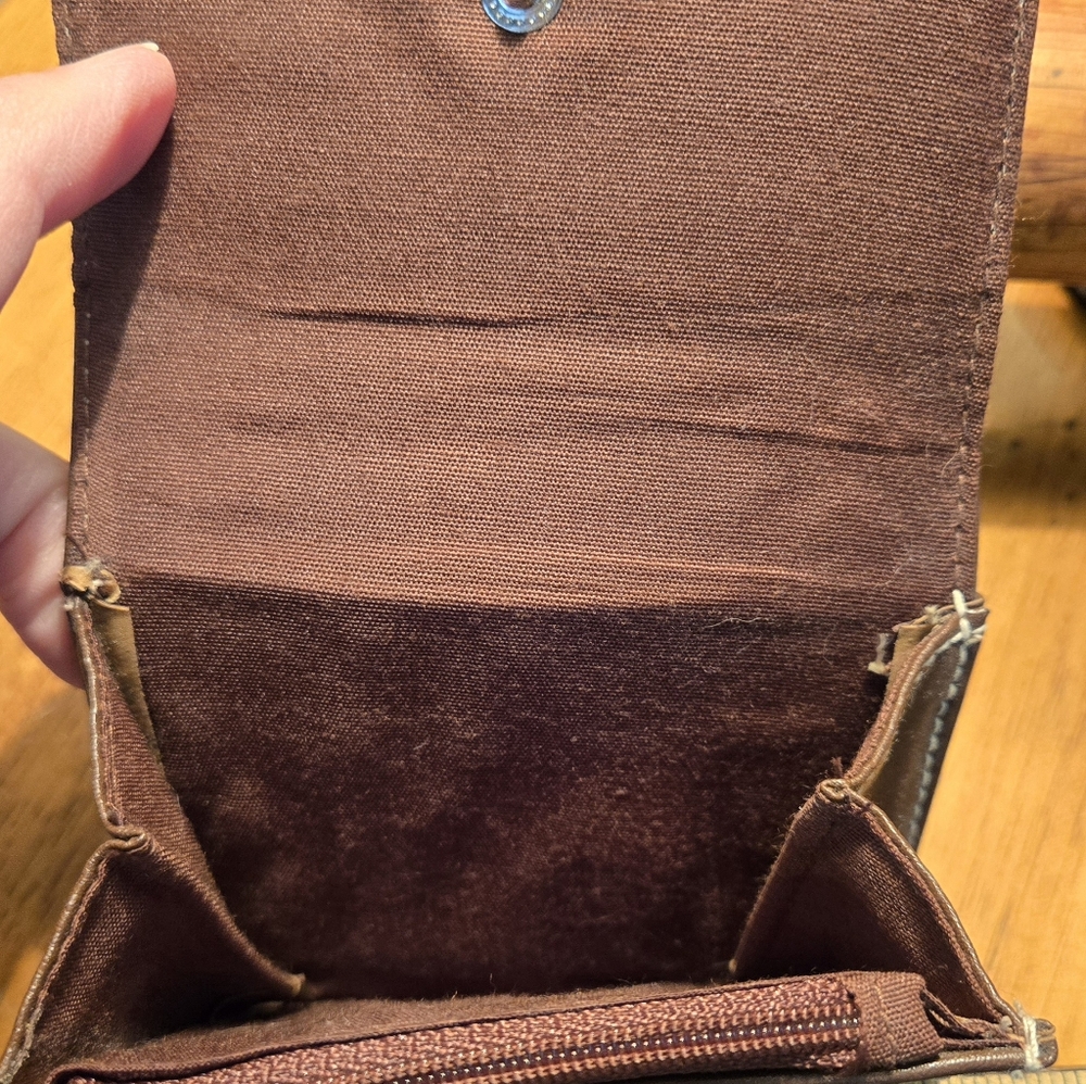 Resetting Wallet Key Chain - Picture 6 of 9